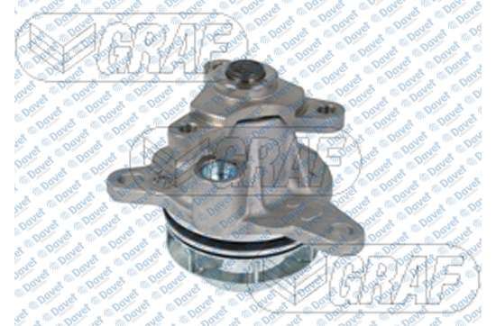 GRAF PA1489 Devirdaim Trafic Iii-Talisman-Kaleos-Nissan Nv300 19> Espace V 18>